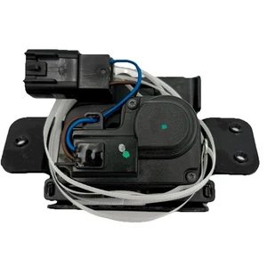 Tailgate Trunk Latch Door Lock Actuator for Chevrolet GMC Yukon Cadillac 931-299 - Picture 1 of 5