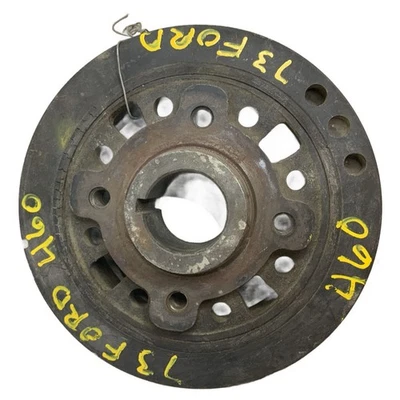 1973-1978 Ford F250 Series Pickup Harmonic Balancer D4VZ6316A 8-460 309-4279 - Image 1 of 4