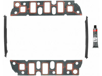 Juego de juntas de colector de admisión Oldsmobile Silhouette 1992-1995 Felpro 73831NDNK Foto 1 de 2