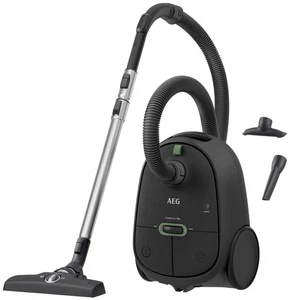 AEG CLEAN 6000 AB61C1OKO: Effizienter Staubsauger mit hoher Saugleistung - Bild 1 von 12