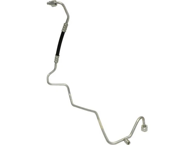 UAC 89VH35C A/C Refrigerant Liquid Hose Fits 1996-2002 GMC Savana 1500 Foto 1 de 1