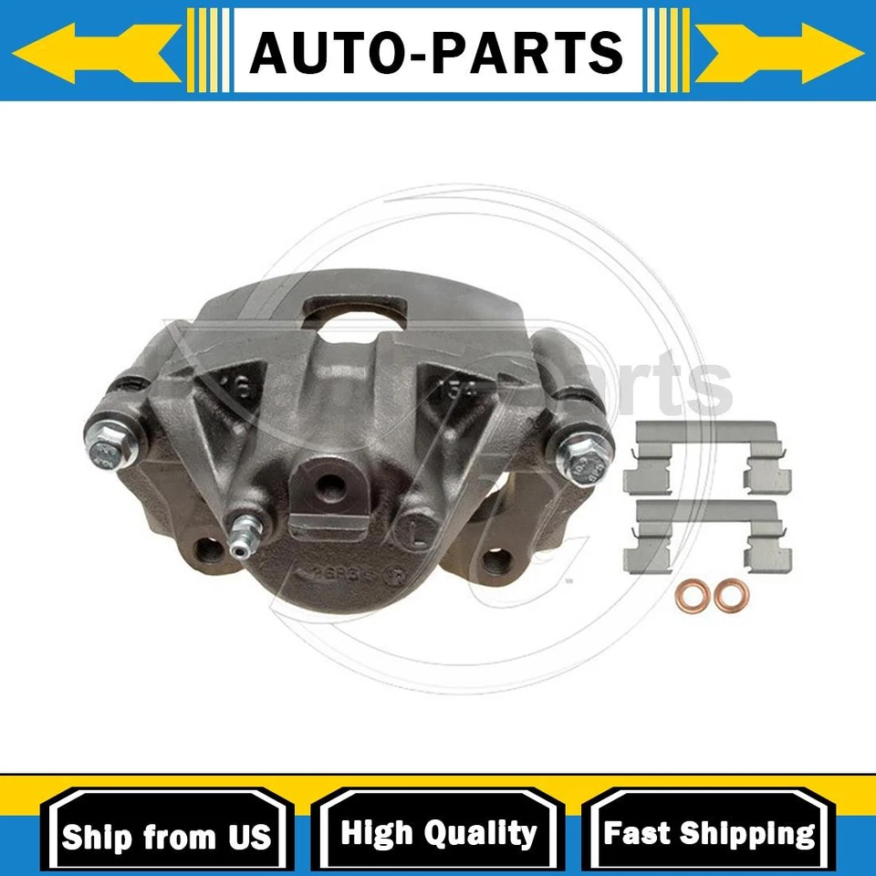 Передние левые тормозные суппорты Raybestos для Chevrolet Impala 2000 2001 2002 2003 - Изображение 1 из 4