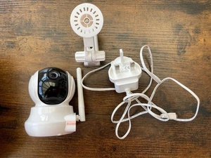 Sricam security camera baby pet with stand and power supply - Picture 1 of 9