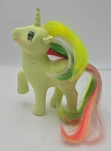 Mimic Twinkle Eye My Little Pony G1 Einhorn Vintage 1980er Hasbro - Bild 1 von 11