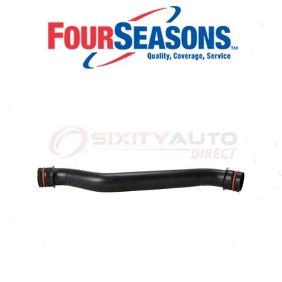 Four Seasons Engine Coolant Pipe for 2008-2009 Ford Taurus X - Belts Cooling vp Foto 1 de 4