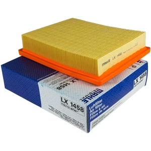 Filtro De Aire Original MAHLE LX 1458 - Imagen 1 de 3