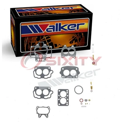 Kit de reparación de carburador Walker para Frazer Nash Cabriolet 1950-1956 cupé rápido pa Foto 1 de 4