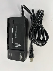 Adaptador de corriente alterna JVC AA-V6U para videocámara 14V 9,6V - Imagen 1 de 2