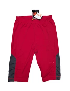 Nordblanc NBBMU2253 Sporthose, Rot, Größe L - Bild 1 von 7