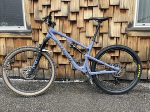 2019 Santa Cruz 5010 Aluminum - Picture 1 of 5