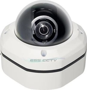 HD-SDI 2 MP Megapixel Security Dome Camera 1080p SONY CMOS, 3.7mm 1000 TVL 3-DNR - Picture 1 of 1