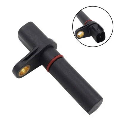 Speed Sensor Exact fit Ford Fiesta 11-19 Focus 2012-17 Titanium S SE 250060-6900 Foto 1 de 4