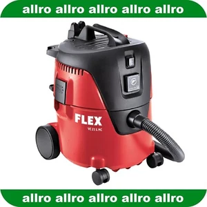 FLEX Sicherheitssauger VC 21 L MC - 405418 - mit manueller Filterreinigung -NEU- - Bild 1 von 1