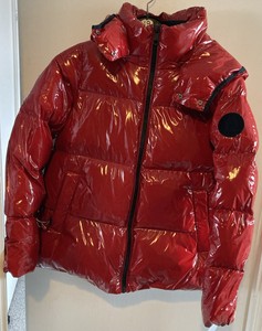 Tommy Hilfiger Puffer Jacket Coats for 