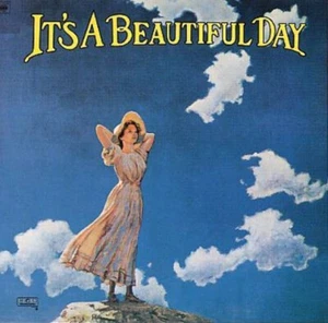 It's a Beautiful Day: It's a Beautiful Day (CD) - Bild 1 von 1