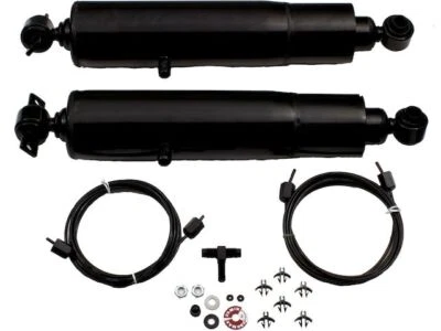 Amortiguador trasero Gabriel 74453QPXS 1994 1989 para Chevrolet C2500 1988-2000 Foto 1 de 2