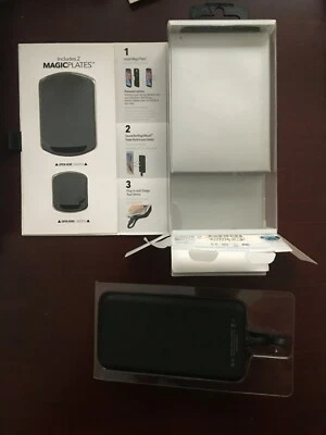 SCOSCHE MAGICMOUNT POWER BANK - Image 1 of 4