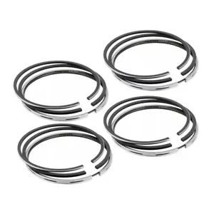 4JJ1 Piston Ring Set For ISUZU 4JJ1 Engine 8-98057222-0 95.4MM 4Sets - Picture 1 of 3