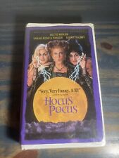 Hocus Pocus (VHS, 2003)