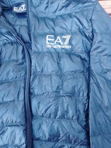 Emporio Armani Herren Jacke - Bild 1 von 4