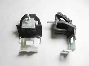 MONTAJE ESCAPE REPUESTO RENAULT LAGUNA SUSPENSIÓN TRASERA GASOLINA Y DIÉSEL 01-07 - Imagen 1 de 1