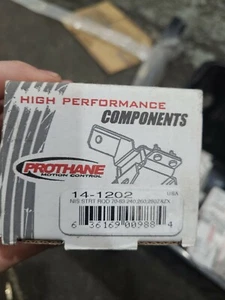 Prothane 14-1202 Red Strut Rod Bushing KitG14 - Picture 1 of 3