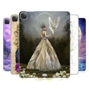 OFFICIAL SELINA FENECH ART SOFT GEL CASE FOR APPLE SAMSUNG KINDLE - Picture 1 of 13