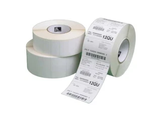 Zebra Z-Perform 1000D, rollo de etiquetas, papel térmico, 101,6 x 152,4 mm 3012913-T - Imagen 1 de 1