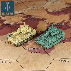Myrmidon Miniatura Compatible con Battletech MWO - Imagen 1 de 6
