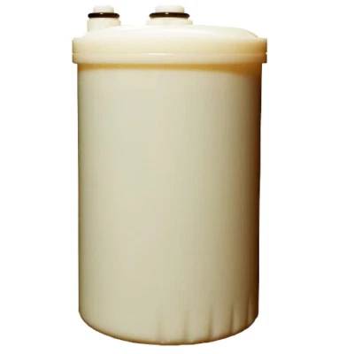 GEORGLASKO_8 HGN Type Filter Water Ionizers Replacement HG-N High Grade Active Carbon Enagic