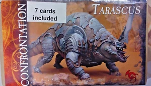 RACKHAM Confrontation: TARASCUS BOX SCTI01 - Picture 1 of 2