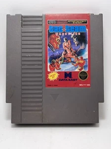 Tag Team Wrestling *NES* *US* - Picture 1 of 3