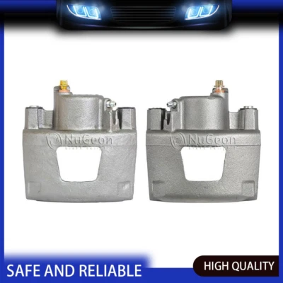 Pinza de freno de disco delantera para Buick LeSabre 1994-1999 Buick Park Avenue 1994-1996 Foto 1 de 4