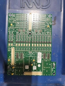 GE TR32 board V.7 P/N: 2354258-7 Rev:001 - Picture 1 of 2