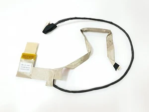 Dell Inspiron 1764 DD0UM5LC000 LED Ekran LCD Wideo Płaski kabel taśmowy - Zdjęcie 1 z 1