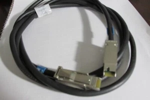 Dell EMC Molex 038-003-810 2m Mini-HDX4 to Mini-SASX4 Cable - Picture 1 of 3