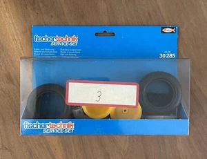 VINTAGE FISCHERTECHNIK SERVICE SET, OLD STOCK - Bild 1 von 2
