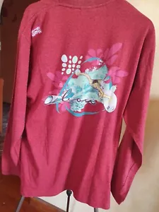 Oxbow Jaspe Surf SWAG long sleeve t-shirt sz M/L? - Picture 1 of 17