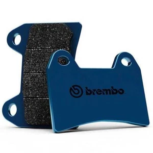 Kawasaki KXT250 B2 Tecate 1987 + Brembo Carbon Ceramic Road Front Brake Pads - Picture 1 of 5