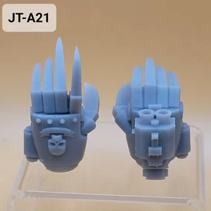 JT-A21 Krallenbolter maßgeschneidert für JoyToy 40k Space Marines - Bild 1 von 4