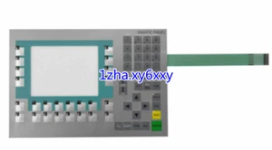 For Siemens Simatic OP277-6 6AV 6643-0BA01-1AX0 Operate Panel Membrane Keypad#zh - Picture 1 of 4