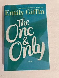 The One & Only, Emily Griffin - Bild 1 von 7