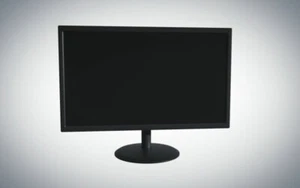 LED HD HDMI MONITOR 21.5″ HDMI/VGA 16:9, Vigilant VISION (PD215ECO), Black, - Picture 1 of 3
