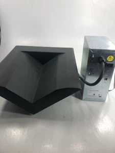 3M 78-8129-3044-0 (MBD) 3M Sistemas de Biblioteca Caja de Alimentación de Alto Voltaje Desmagnetizador - Imagen 1 de 8