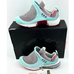 Nike Men's Comme des Garcons Skylight Presto Foot Tent Sneaker BV0071-400, Sz 13 - Picture 1 of 19