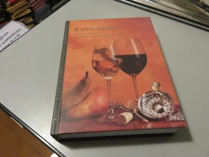 El Vino Italiano Paisaje Vitivinicolo 2B - Ais Sommeliers - 2002 Primera Edición - Imagen 1 de 8