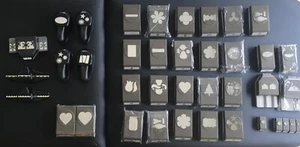 Stampin Up Large Punches CHOOSE ONE - Picture 1 of 56