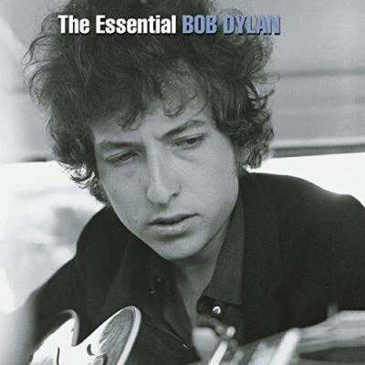 Bob Dylan - The Essential Bob Dylan (NEW 2 VINYL LP) - Image 1 of 3
