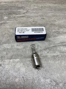 Genuine Federal Mogul Wagner Lighting 796 Miniature Lamp, 35W 12.8V, New - Picture 1 of 8