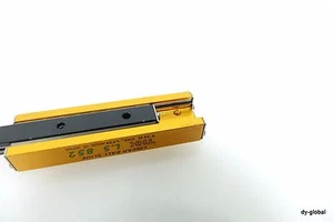 THK Used LS852 LINEAR BALL SLIDE Unit  - Picture 1 of 7